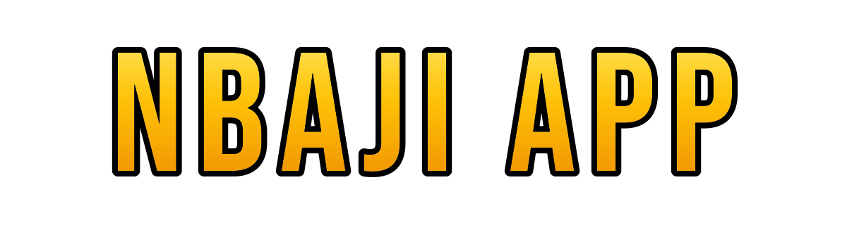 nbaji app logo